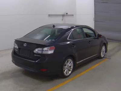 Lexus HS