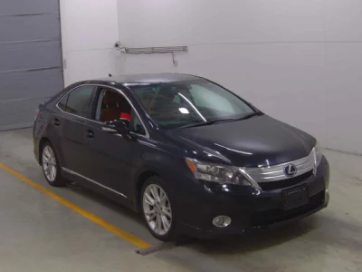 Lexus HS