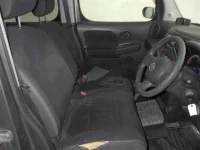 Nissan CUBE лот № 1177 оценка 3  с аукциона в Японии 2
