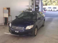 Toyota COROLLA лот № 109 оценка R  с аукциона в Японии 3