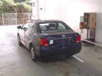 Toyota COROLLA лот № 109 оценка R  с аукциона в Японии 1