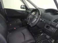 Nissan SERENA лот № 1010 оценка 3.5  с аукциона в Японии 2