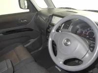 Nissan ROOX лот № 1011 оценка 3.5  с аукциона в Японии 2