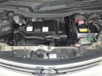 Nissan ROOX лот № 1011 оценка 3.5  с аукциона в Японии 6