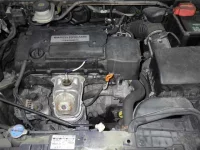 Honda ODYSSEY лот № 142 оценка 3.5  с аукциона в Японии 6