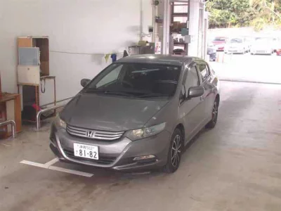 Honda INSIGHT
