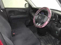 Honda N ONE лот № 1001 оценка 3  с аукциона в Японии 2