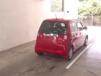 Honda N ONE лот № 1001 оценка 3  с аукциона в Японии 4