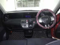 Honda N ONE лот № 1001 оценка 3  с аукциона в Японии 5