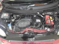 Honda N ONE лот № 1001 оценка 3  с аукциона в Японии 6