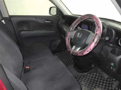 Honda N ONE  с аукциона в Японии