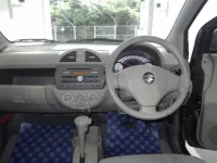 Suzuki ALTO лот № 1024 оценка 3  с аукциона в Японии 5