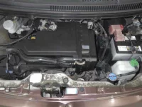 Suzuki ALTO лот № 1024 оценка 3  с аукциона в Японии 6