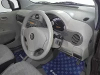 Suzuki ALTO лот № 1024 оценка 3  с аукциона в Японии 2