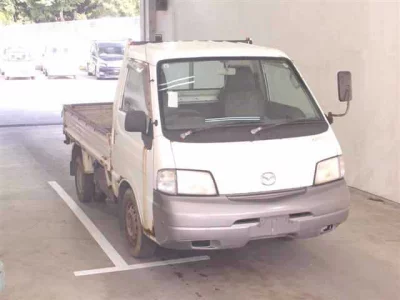 Mazda BONGO