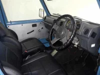 Suzuki JIMNY лот № 178 оценка R  с аукциона в Японии 2