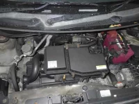 Suzuki WAGON R лот № 1040 оценка 3  с аукциона в Японии 6