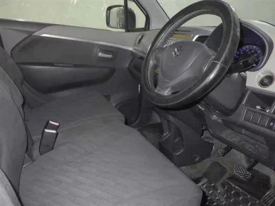 Suzuki WAGON R  с аукциона в Японии