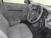 Daihatsu MIRA E S лот № 1012 оценка 3  с аукциона в Японии 2
