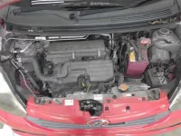 Daihatsu MIRA E S лот № 1012 оценка 3  с аукциона в Японии 6