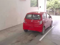 Daihatsu MIRA E S лот № 1012 оценка 3  с аукциона в Японии 4