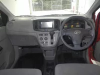 Daihatsu MIRA E S лот № 1012 оценка 3  с аукциона в Японии 5