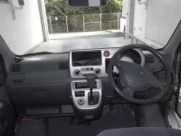 Daihatsu Atrai Wagon лот № 1098 оценка 3  с аукциона в Японии 5