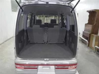 Daihatsu Atrai Wagon лот № 1098 оценка 3  с аукциона в Японии 6