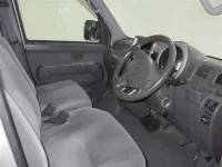 Daihatsu Atrai Wagon лот № 1098 оценка 3  с аукциона в Японии 2