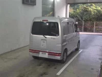 Daihatsu Atrai Wagon лот № 1098 оценка 3  с аукциона в Японии 4