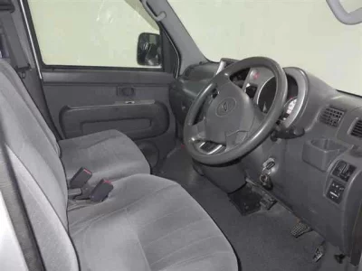 Daihatsu Atrai Wagon  с аукциона в Японии