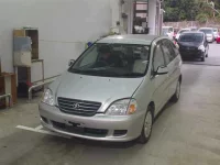 Toyota NADIA лот № 1126 оценка R  с аукциона в Японии 3