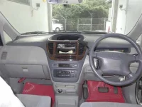 Toyota NADIA лот № 1126 оценка R  с аукциона в Японии 5