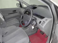 Toyota NADIA лот № 1126 оценка R  с аукциона в Японии 2