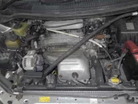 Toyota NADIA лот № 1126 оценка R  с аукциона в Японии 6