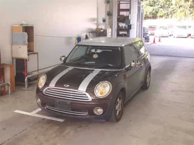 BMW MINI