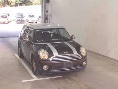 BMW MINI