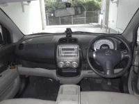 Toyota PASSO лот № 1061 оценка 3  с аукциона в Японии 5