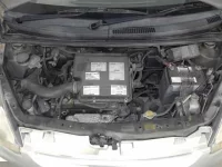 Toyota PASSO лот № 1061 оценка 3  с аукциона в Японии 6