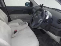 Toyota PASSO лот № 1061 оценка 3  с аукциона в Японии 2