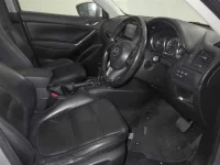 Mazda CX-5 лот № 1113 оценка 3.5  с аукциона в Японии 2