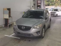 Mazda CX-5 лот № 1113 оценка 3.5  с аукциона в Японии 3