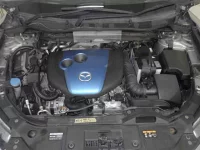 Mazda CX-5 лот № 1113 оценка 3.5  с аукциона в Японии 6