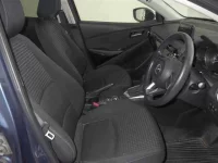 Mazda DEMIO лот № 200 оценка 3.5  с аукциона в Японии 2