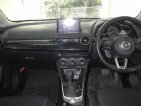 Mazda DEMIO лот № 200 оценка 3.5  с аукциона в Японии 5