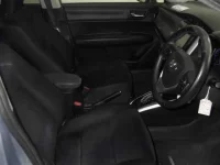 Toyota COROLLA FIELDER лот № 1142 оценка 3.5  с аукциона в Японии 2