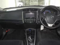 Toyota COROLLA FIELDER лот № 1142 оценка 3.5  с аукциона в Японии 5