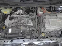 Toyota COROLLA FIELDER лот № 1142 оценка 3.5  с аукциона в Японии 6