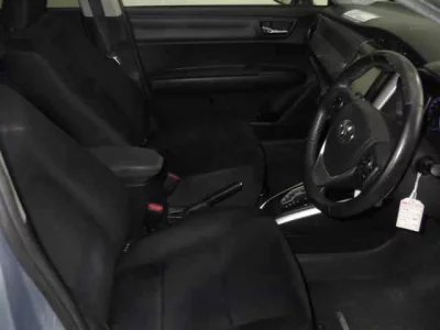 Toyota COROLLA FIELDER  с аукциона в Японии