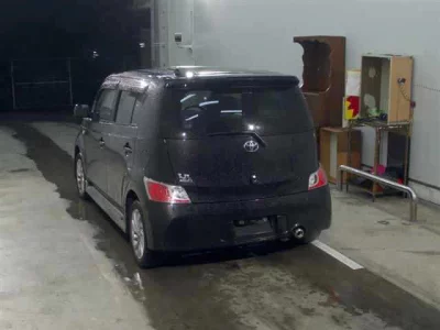 Toyota BB